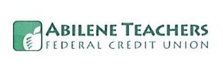 Abilene Teachers FCU